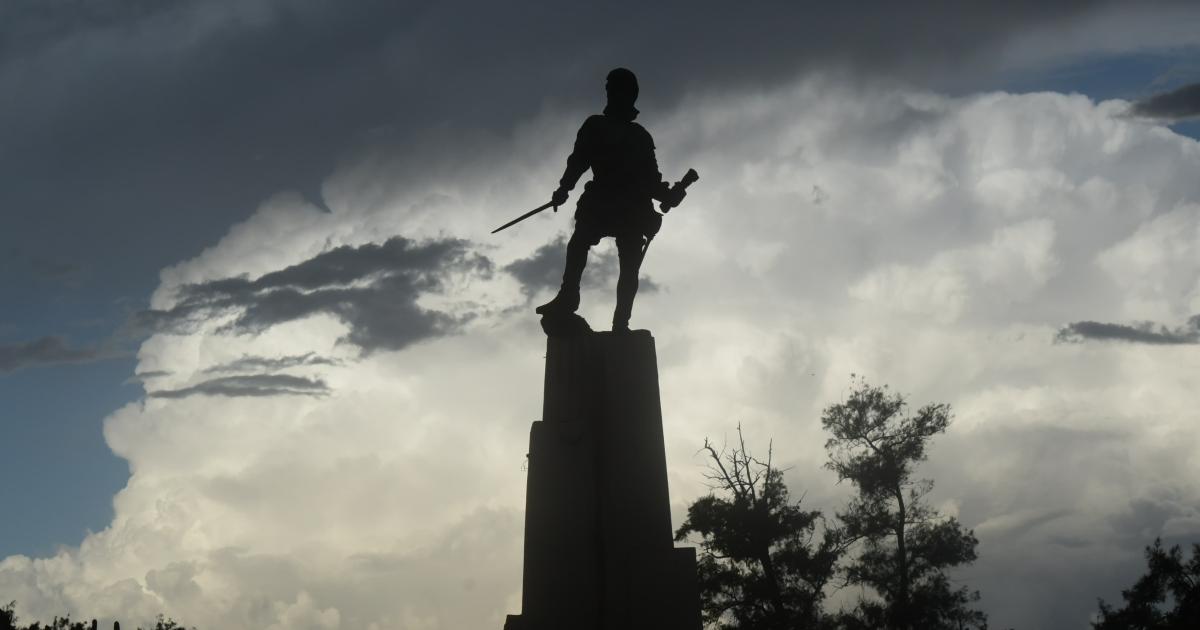 Santiago tendraacute un mieacutercoles agradable- maacutexima de 24degC y sin lluvias