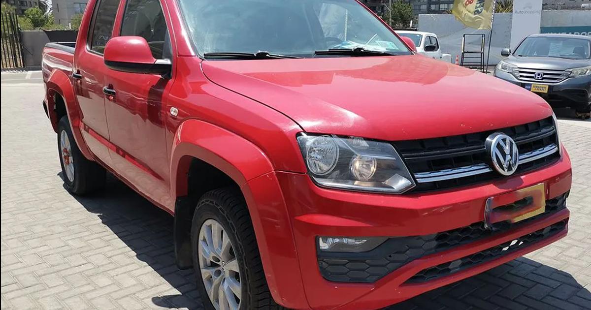 Rojo pasivo y presuntas cesantiacuteas en concesionaria