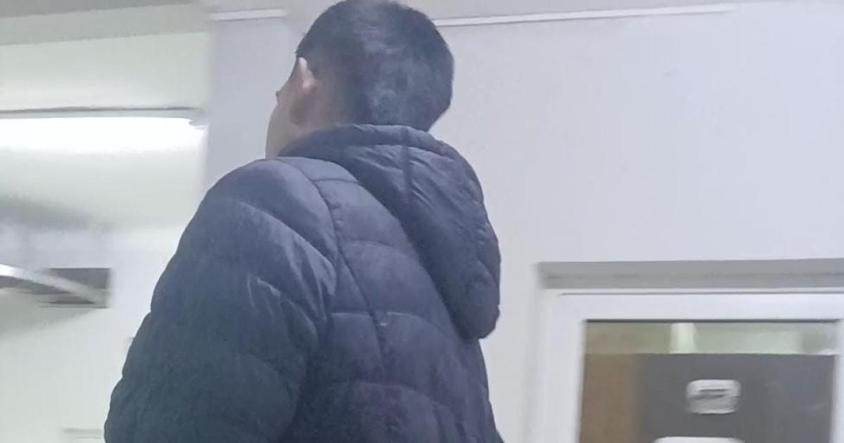 Caso Lourdes Ibaacutentildeez- pericias clave a Nahuel Ferreyra y fecha fijada para la preventiva