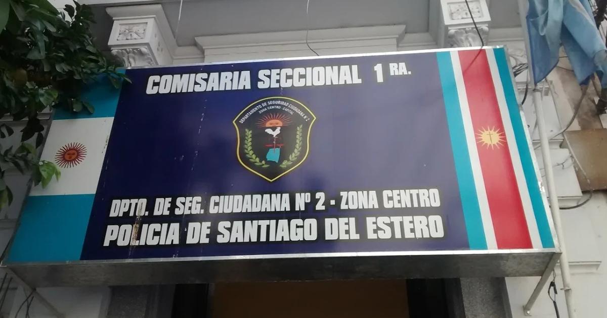 Detienen a un hombre de 56 antildeos por realizar exhibiciones obscenas a un feriante 