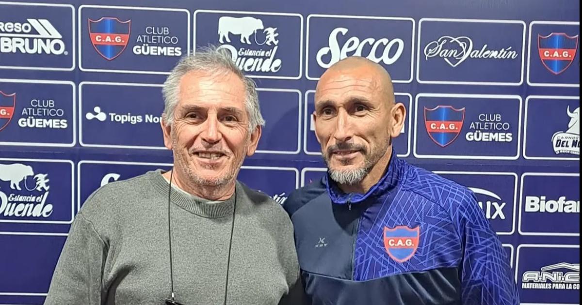 Carlos Pezzini admitioacute la crisis que atraviesa Guumlemes- La gente no estaacute yendo a la cancha