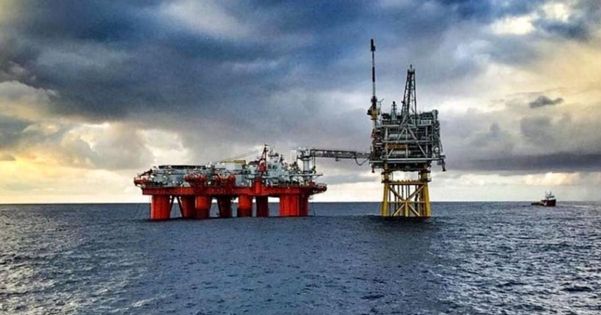 El Gobierno abriraacute una convocatoria internacional para buscar hidrocarburos frente a Mar del Plata