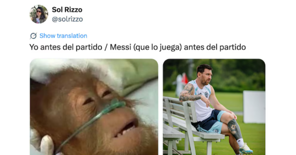 Mejores memes de la legendaria remontada de Argentina ante Inglaterra por las semifinales del Mundial 2026
