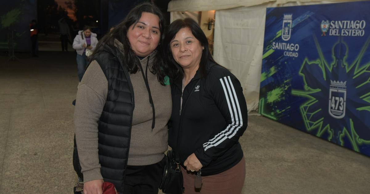 PASEO POR LA FERIA ARTESANAL