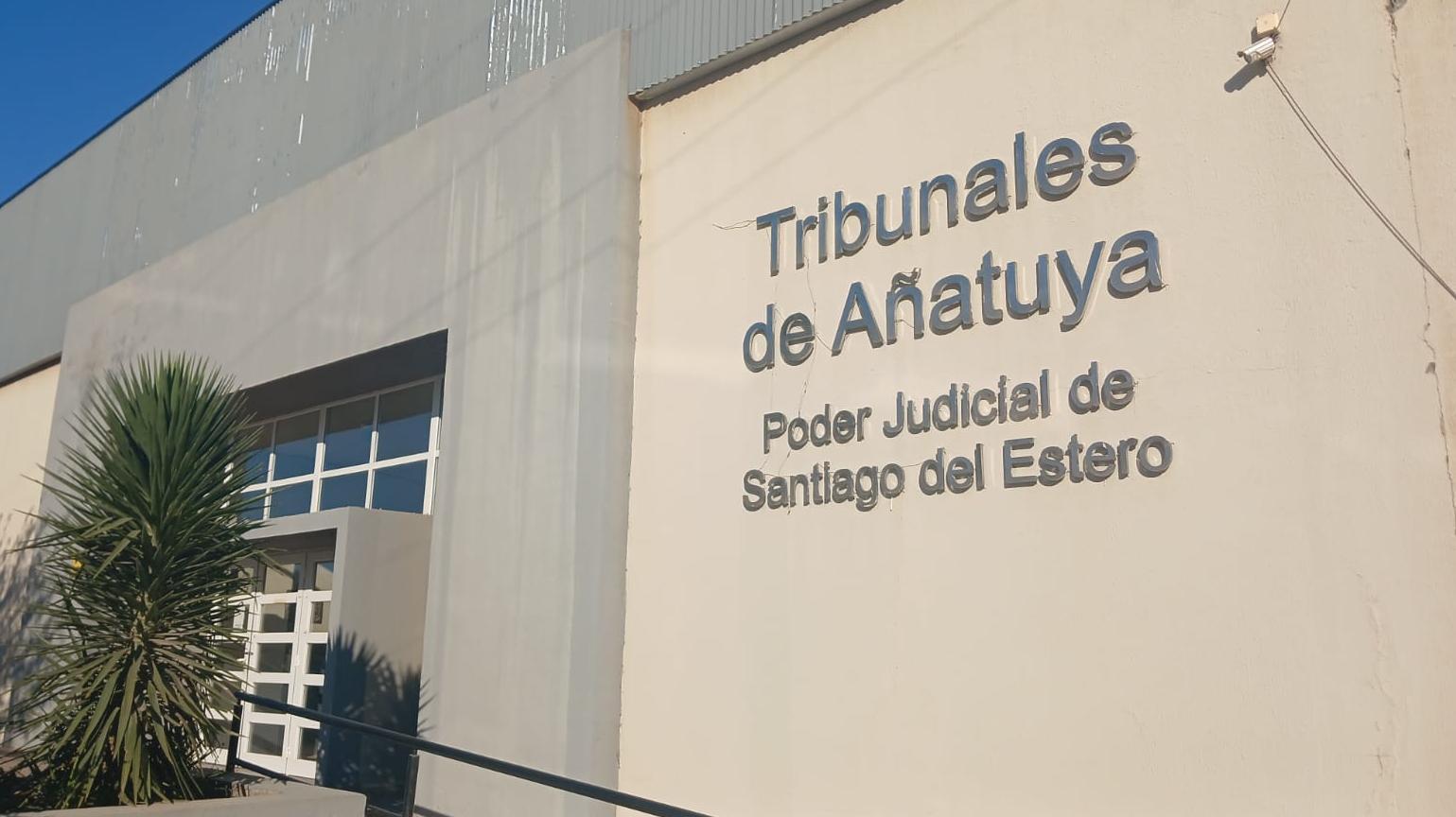 Liberan a Nahuel Maldonado, pero sigue preso su hermano Alexis, por brutal homicidio de Ferrufino