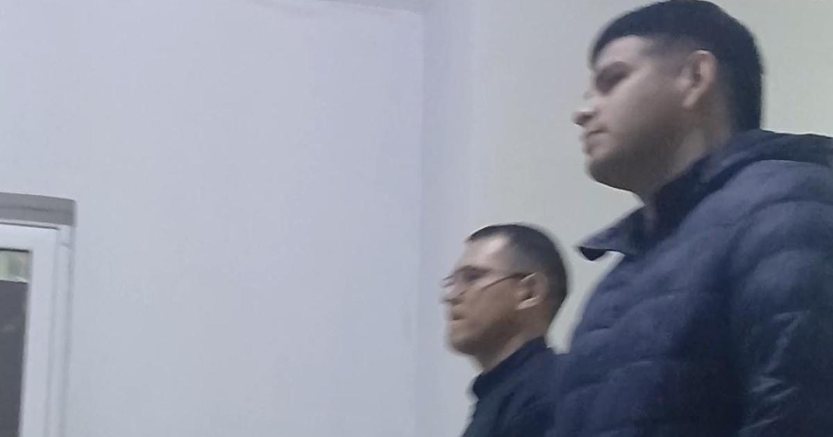 Caso Lourdes Ibaacutentildeez- pericias clave a Nahuel Ferreyra y fecha fijada para la preventiva