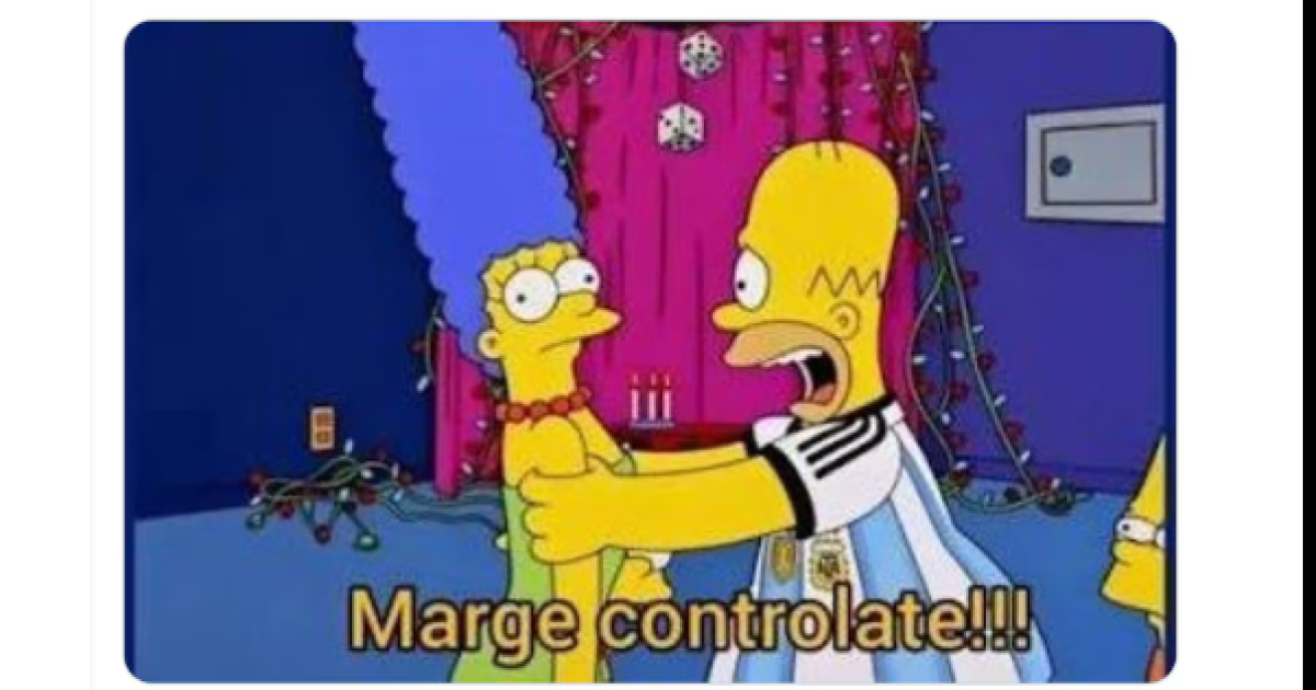 Mejores memes de la legendaria remontada de Argentina ante Inglaterra por las semifinales del Mundial 2026