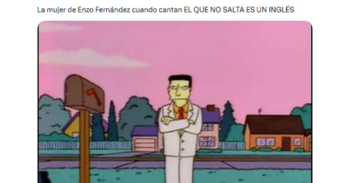 Mejores memes de la legendaria remontada de Argentina ante Inglaterra por las semifinales del Mundial 2026