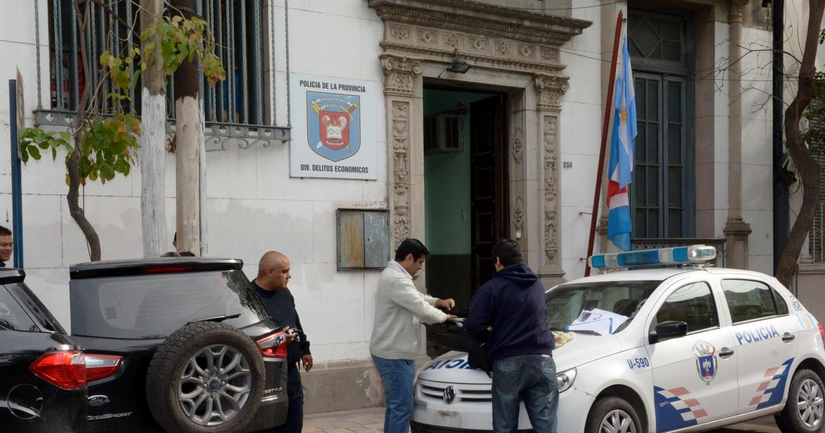 Investigan una estafa contra a una persona con discapacidad