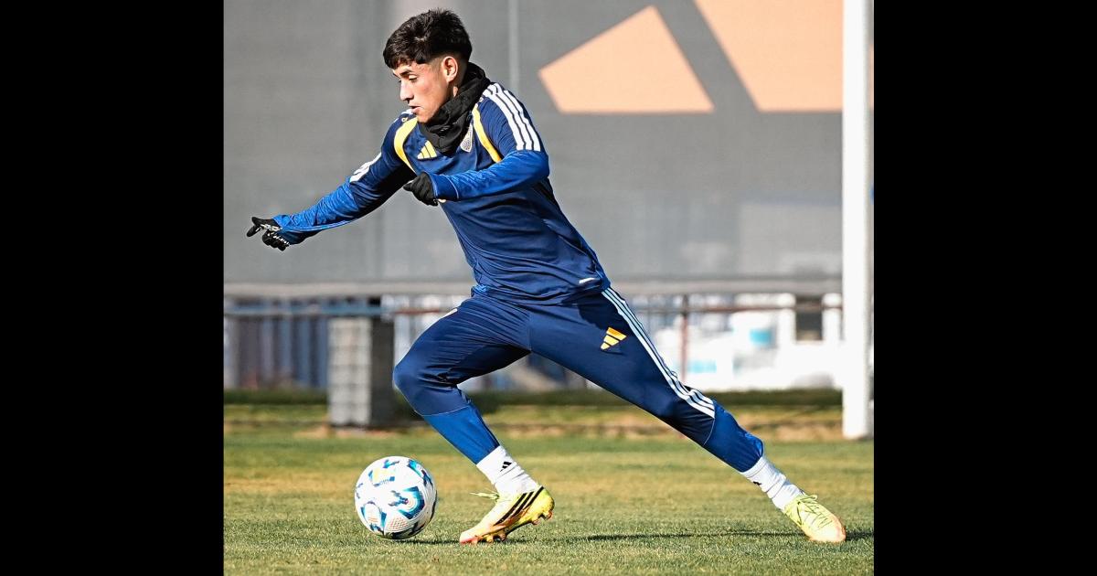 Boca va en busca de su pasaje a octavos de final
