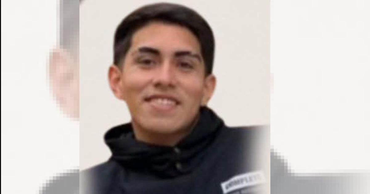 Te fuiste amigo auacuten no caigo la despedida al joven motociclista muerto en un accidente