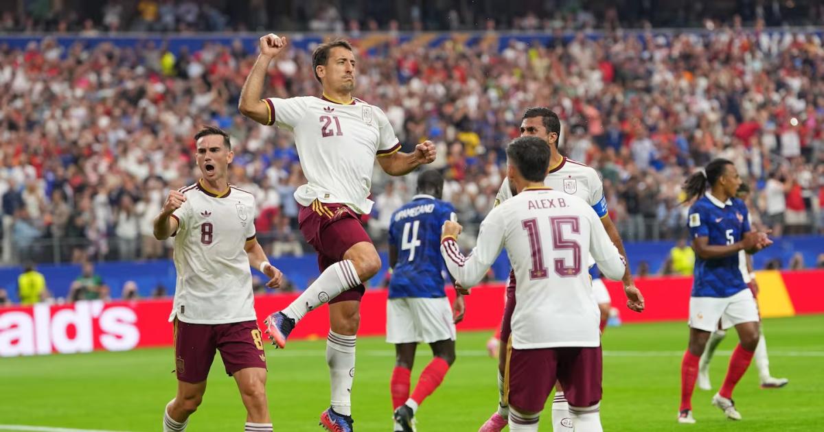 Asiacute juega Espantildea- las fortalezas los puntos deacutebiles y las claves para la final ante Argentina