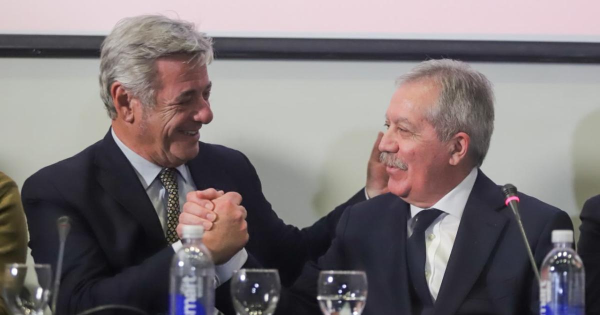Santiago del Estero presentoacute en La Rural la 19ordf edicioacuten de ExpoBRA 2026