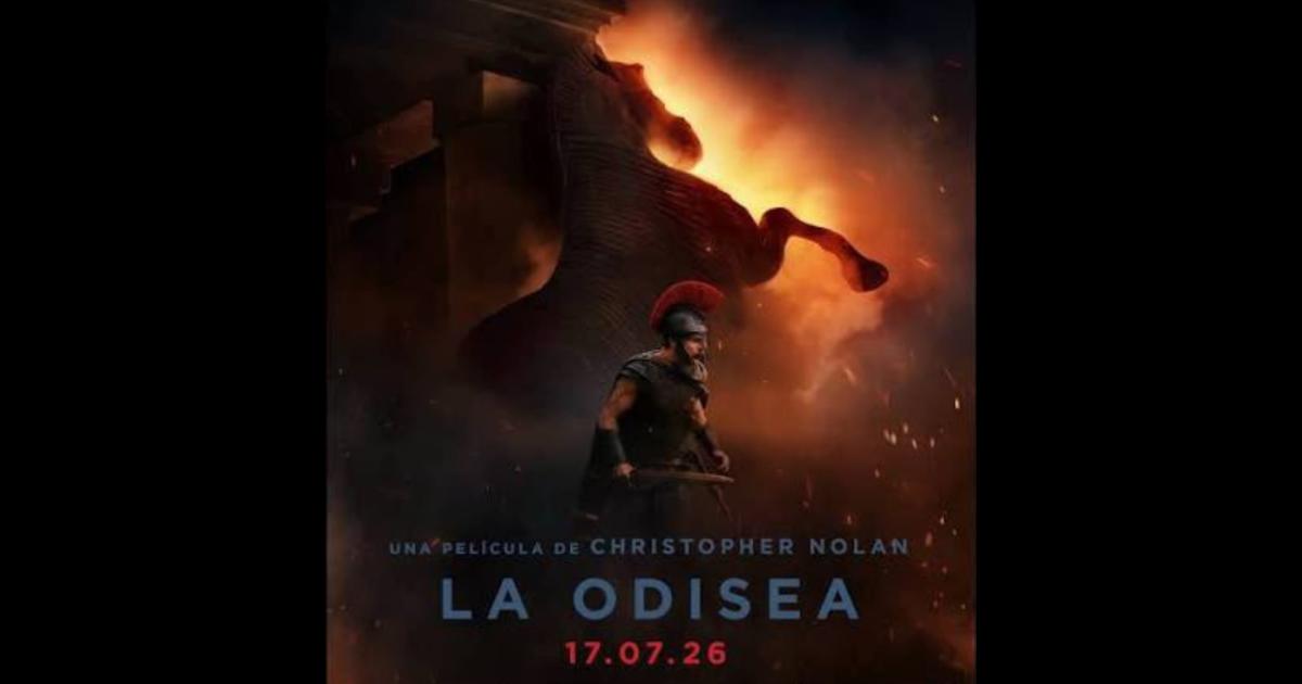 iexclEstos son los ganadores de las entradas para el Nuevo Cine Rex