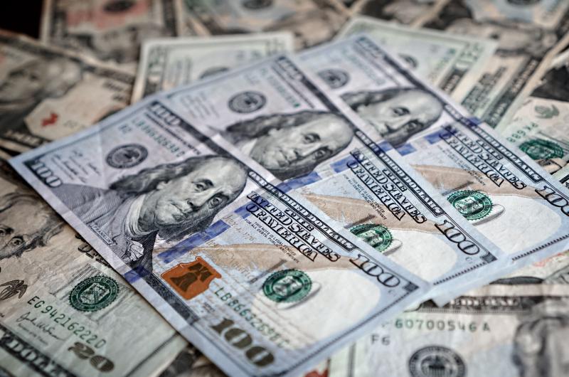 Con esta compra el El Banco Central de la Repuacuteblica Argentina ya supera los USD 12500 millones en el antildeo