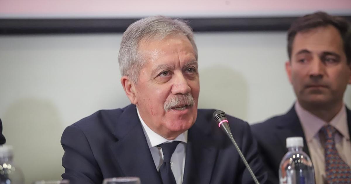 Santiago del Estero presentoacute en La Rural la 19ordf edicioacuten de ExpoBRA 2026