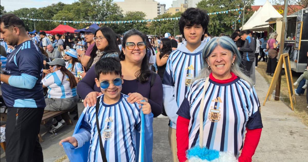 ALIENTO SANTIAGUENtildeO PARA LA SELECCIOacuteN