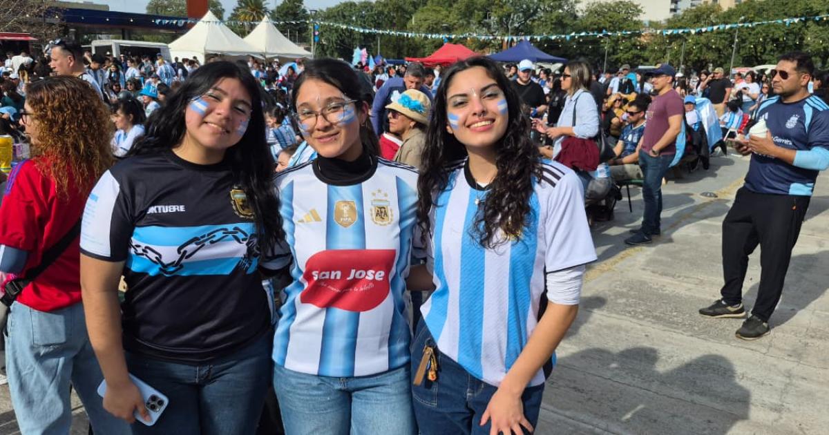 ALIENTO SANTIAGUENtildeO PARA LA SELECCIOacuteN