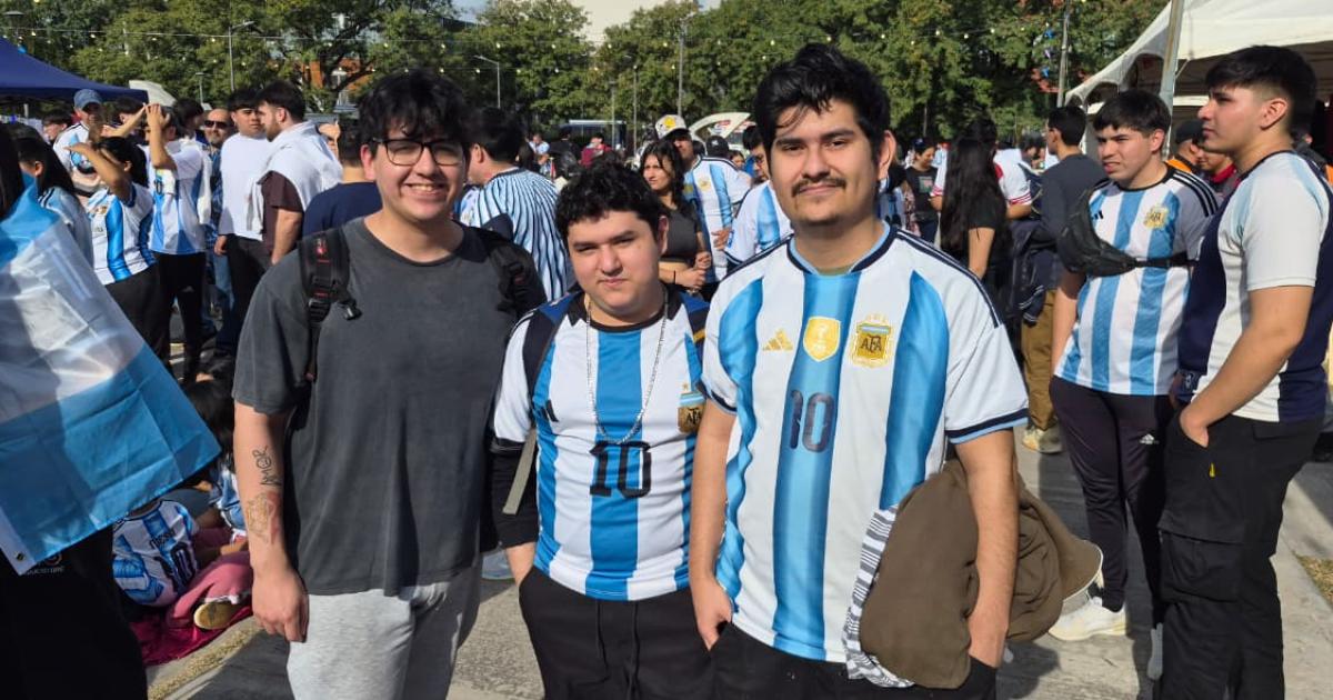 ALIENTO SANTIAGUENtildeO PARA LA SELECCIOacuteN