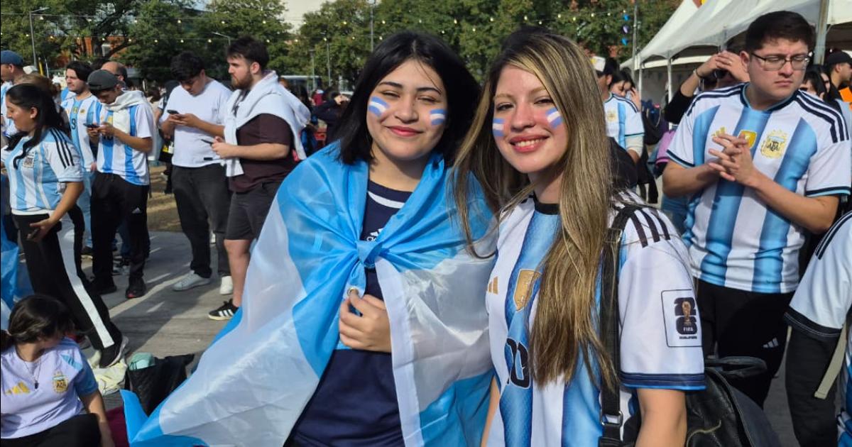 ALIENTO SANTIAGUENtildeO PARA LA SELECCIOacuteN