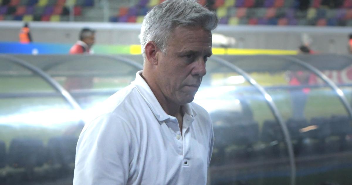 iexclSorpresa en Central Pusineri presentoacute su renuncia por cuestiones personales