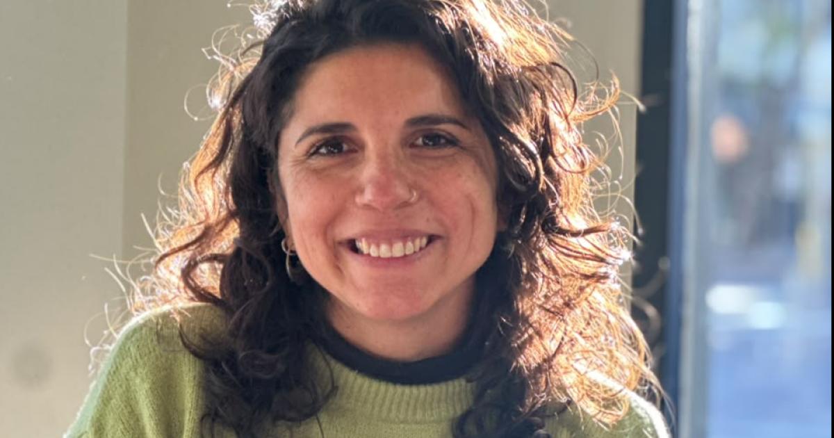 La gira nacional de la diputada de izquierda Cele Fierro llega a Santiago del Estero