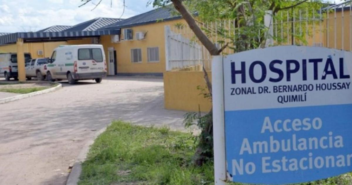 Un joven fue apuntildealado en la cabeza y el cuello tras un violento ataque en Quimiliacute