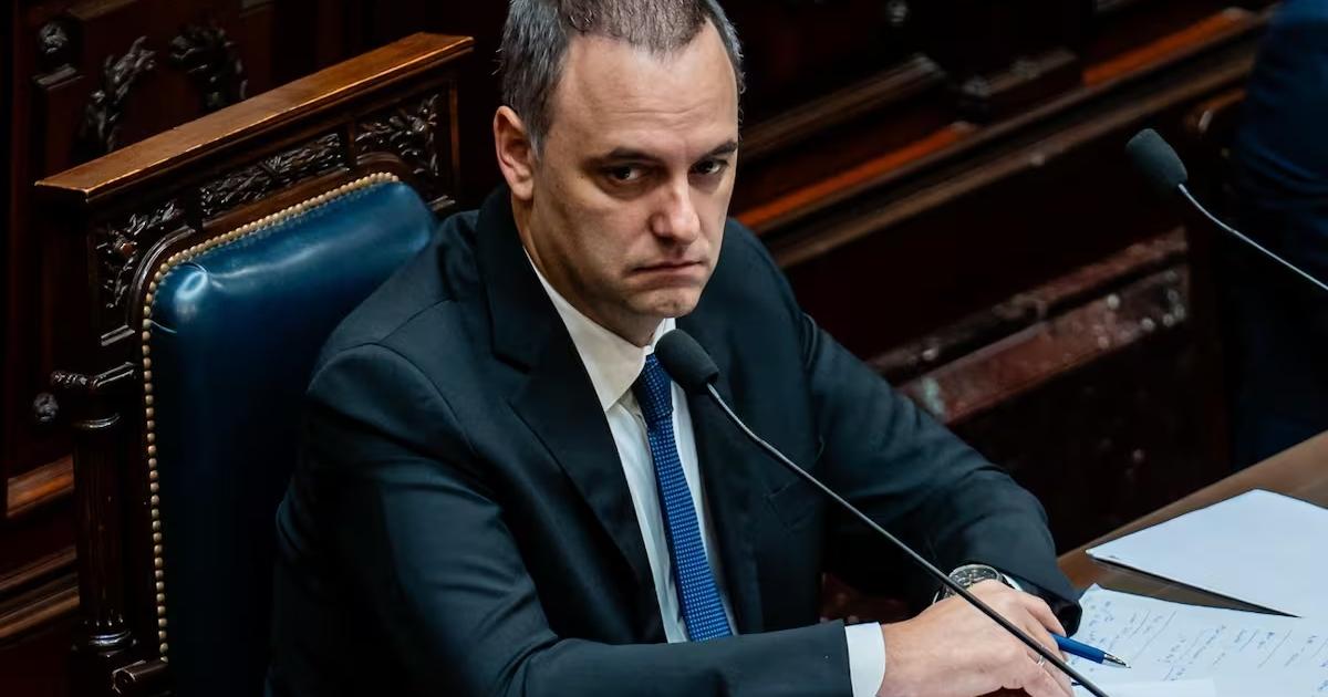Investigan a Manuel Adorni por presunto enriquecimiento iliacutecito- detectaron inconsistencias en su patrimonio
