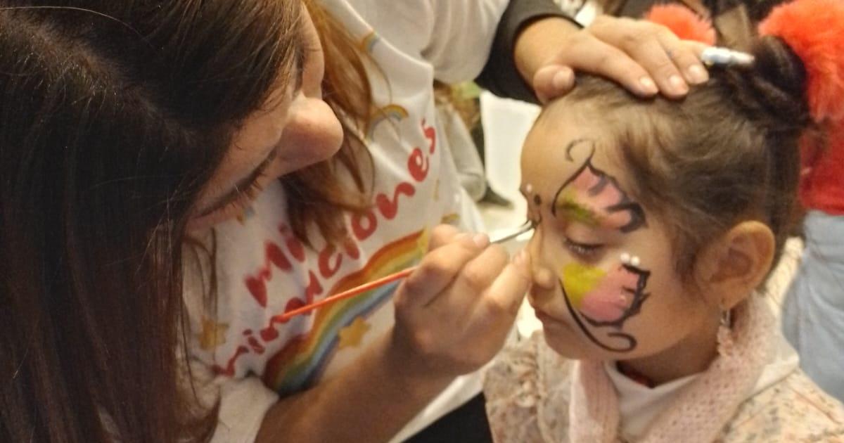 En el CCB se inician las vacaciones con variadas propuestas