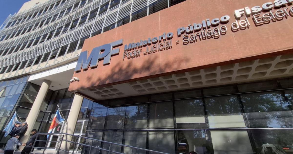 Nueva causa y otra orden de detencioacuten contra la contadora Villarroya