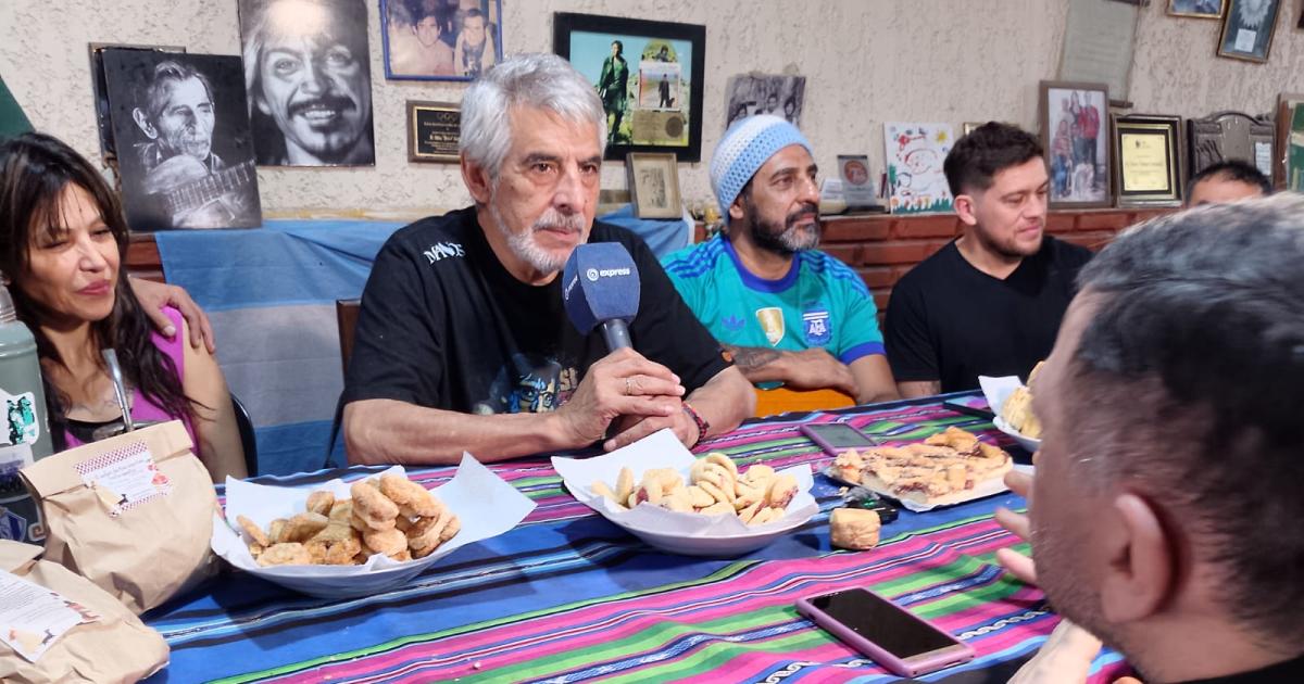 Demi Peteco y Roxana brillaraacuten en la casa familiar