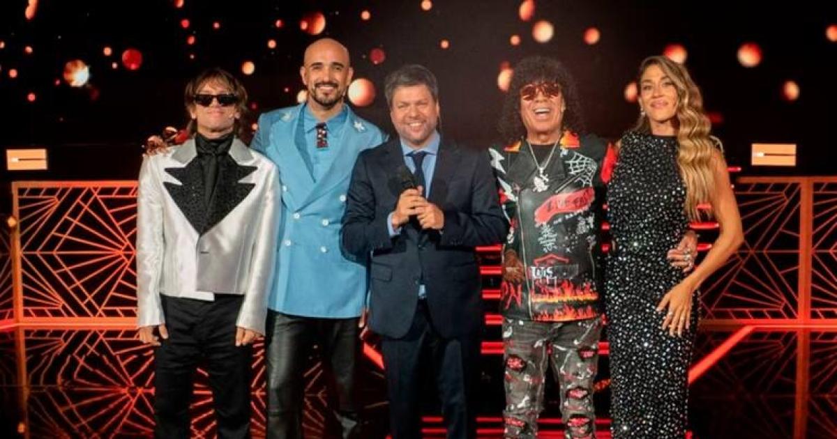 Ahora famosos y amateurs competiraacuten en la misma edicioacuten