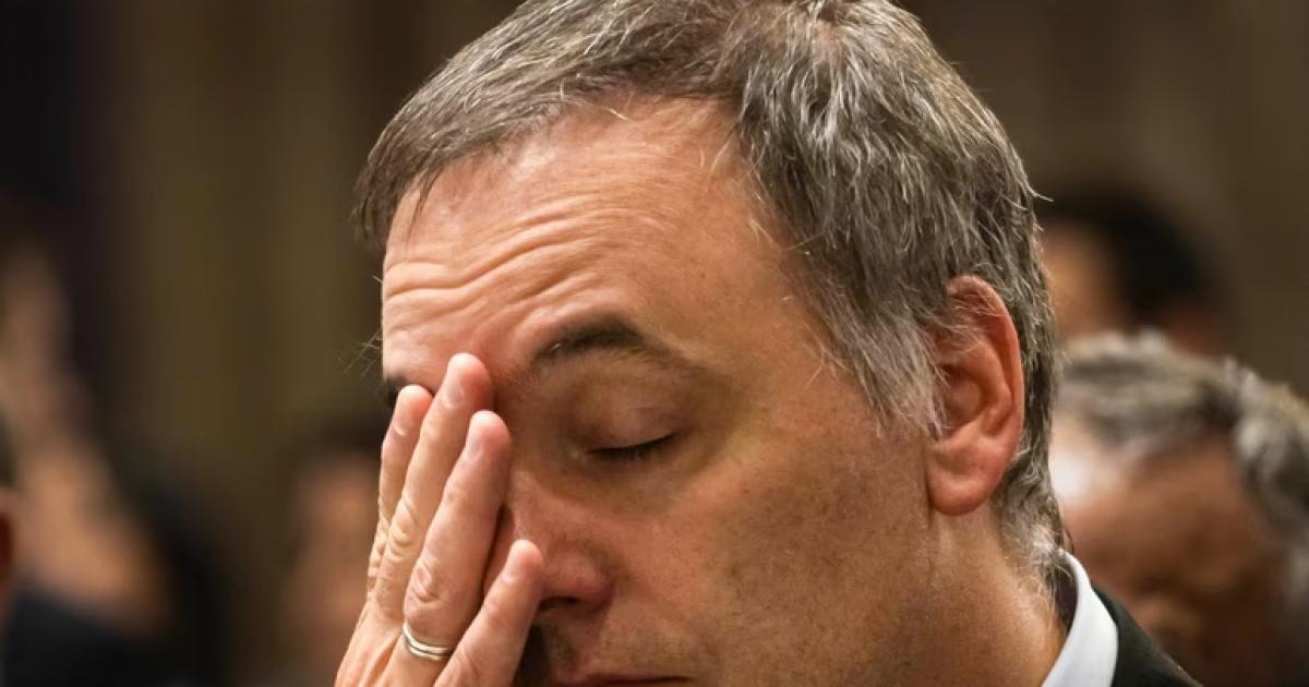 Informes de Manuel Adorni reflejan inconsistencia