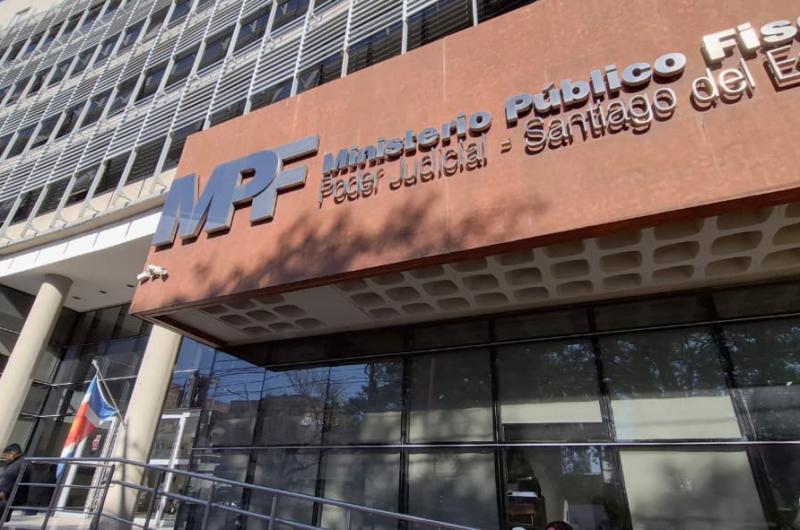 Nueva causa y otra orden de detencioacuten contra la contadora Villarroya