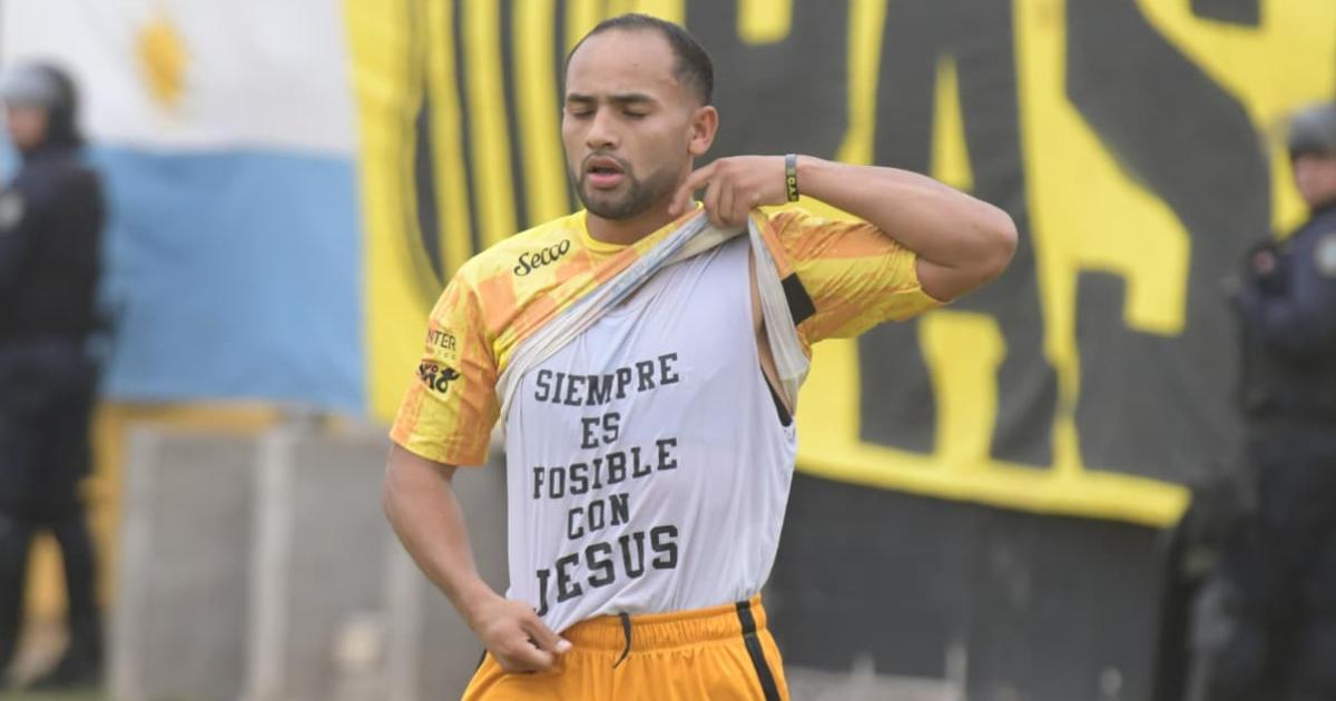 Mitre volvioacute a la victoria y salioacute de la zona de descenso