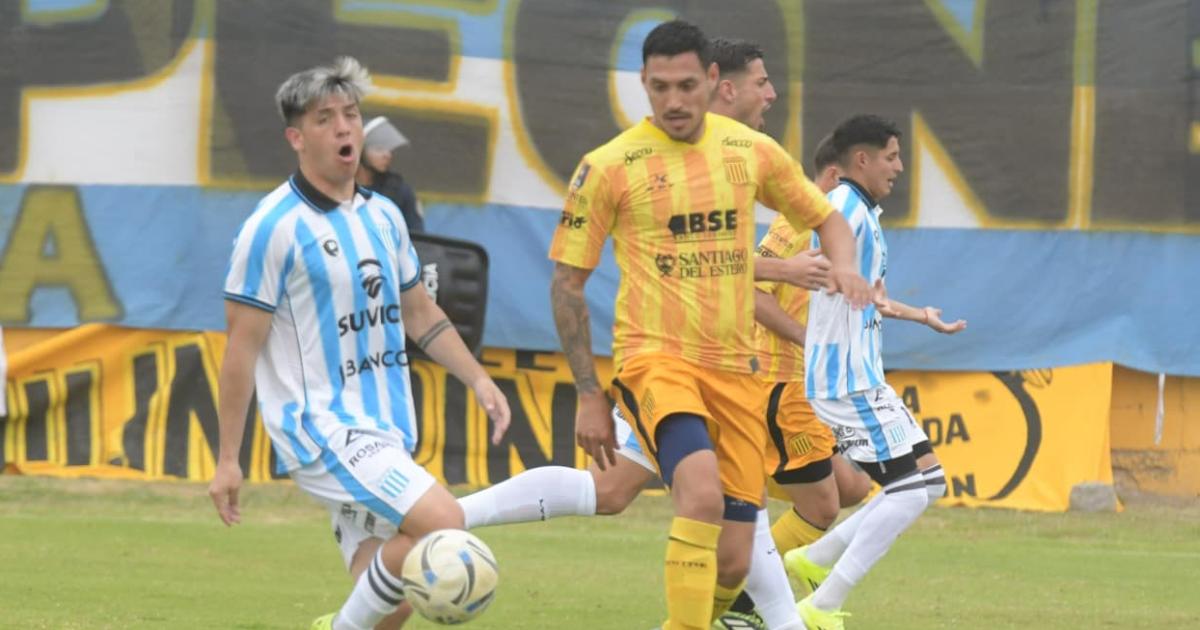 Mitre volvioacute a la victoria y salioacute de la zona de descenso
