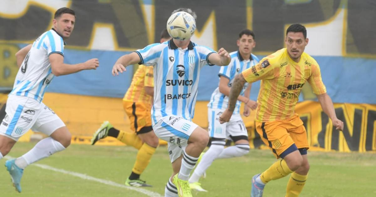 Mitre volvioacute a la victoria y salioacute de la zona de descenso