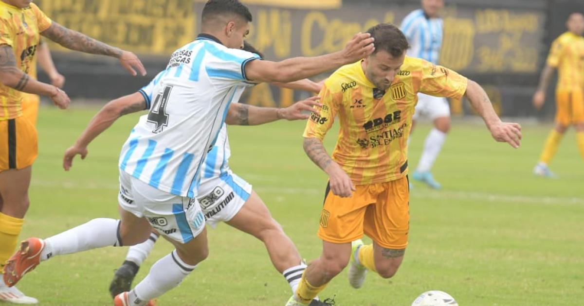 Mitre volvioacute a la victoria y salioacute de la zona de descenso