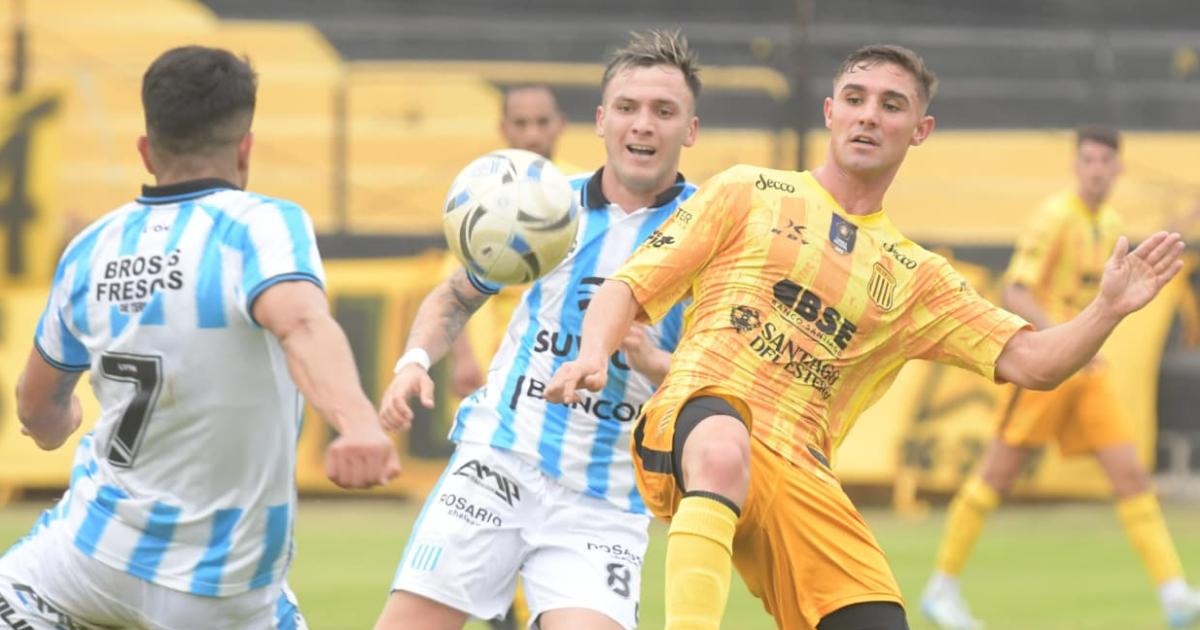 Mitre volvioacute a la victoria y salioacute de la zona de descenso