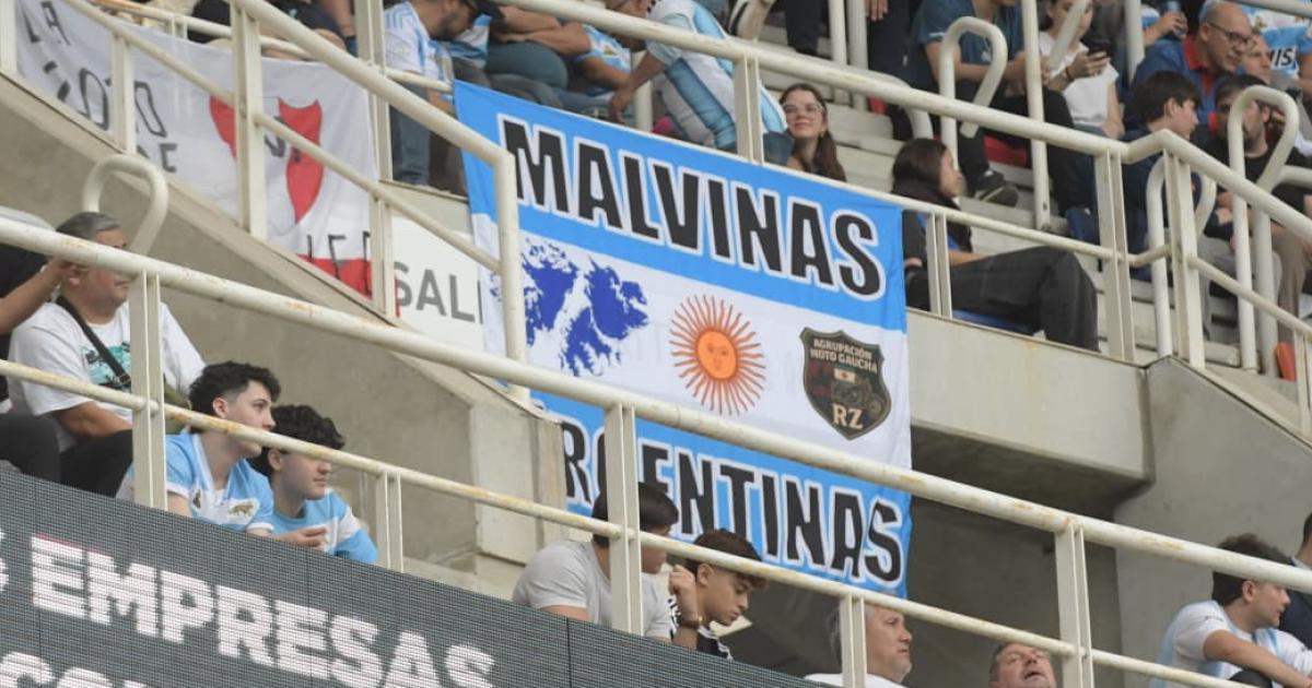 Los Pumas sufrieron su primera derrota en Santiago
