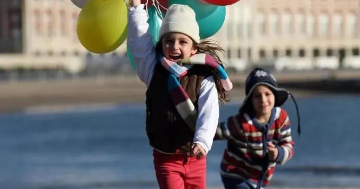 Vacaciones de invierno- entre el merecido descanso y las temibles amenazas para la salud