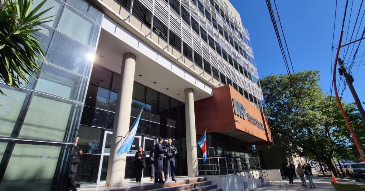 La contadora Villarroya a un paso de la detencioacuten tras nueva estafa denunciada por una meacutedica