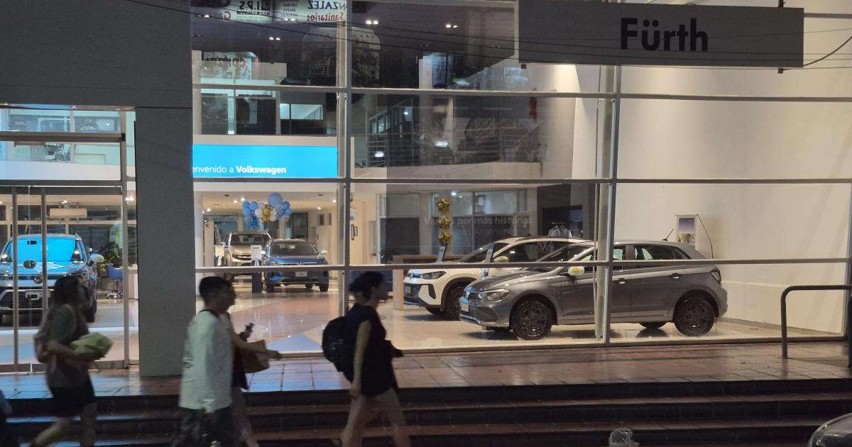 Allanan las oficinas de Furth SA y viviendas de 3 empleados por defraudacioacuten millonaria en doacutelares