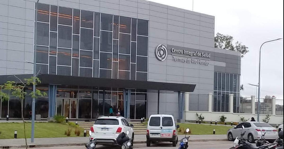 Acusoacute a su pareja de herirlo con destornillador