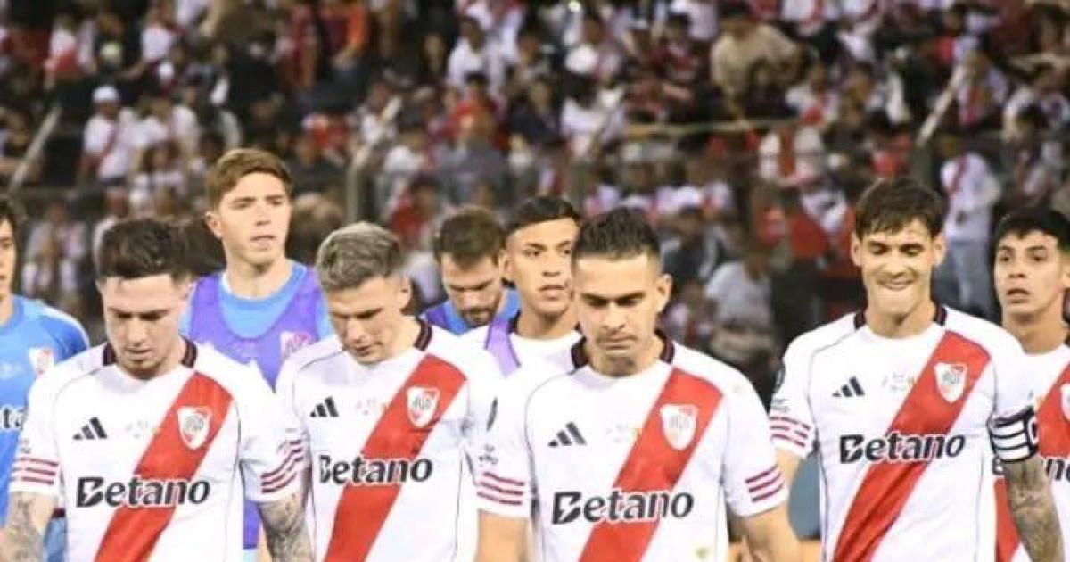 iexclHumillante River perdioacute 3 a 1 con Aldosivi y le dijo adioacutes al torneo en Salta