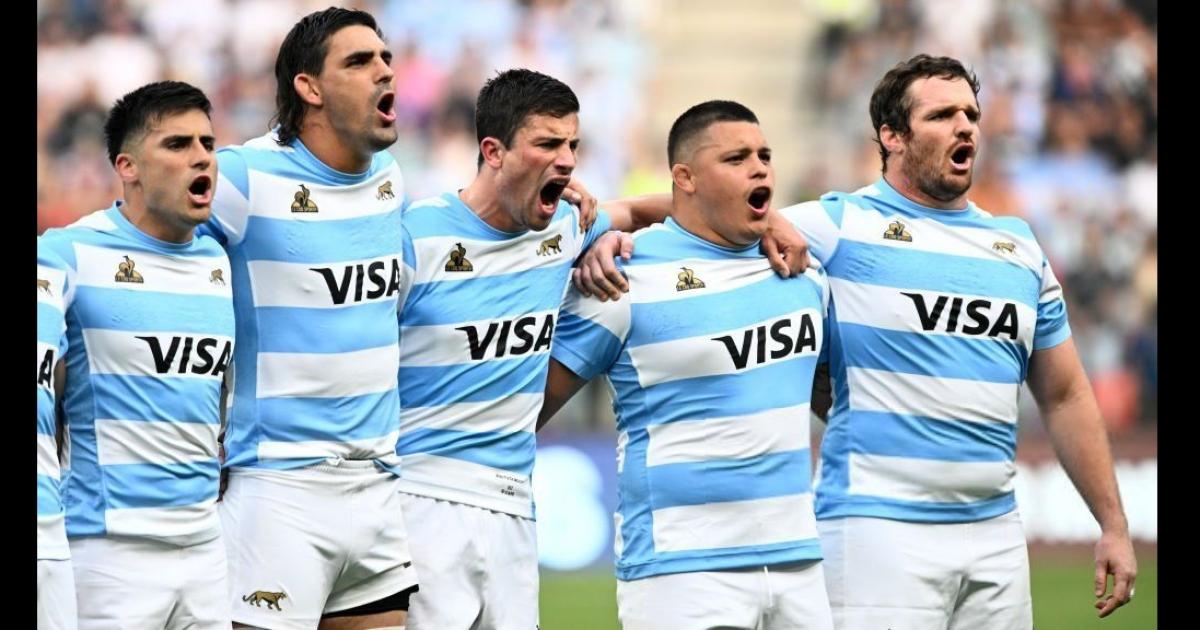 Todo lo que teneacutes que saber para Los Pumas vs Inglaterra en el Estadio Uacutenico Madre de Ciudades