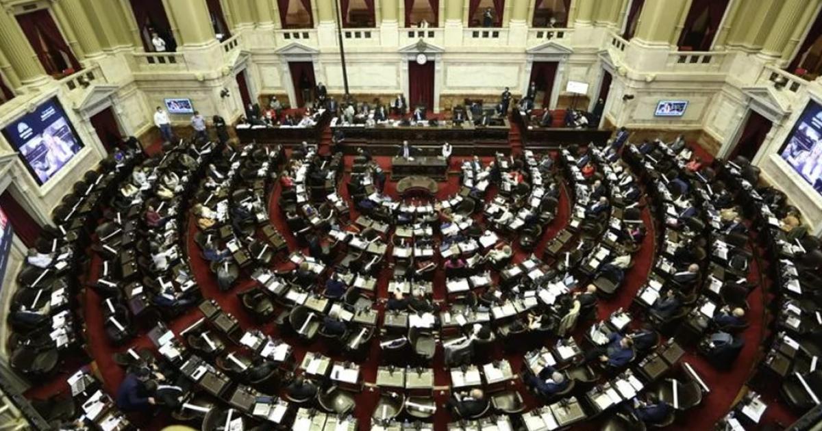 Proponen recibir a la Seleccioacuten Argentina en el Congreso tras el Mundial