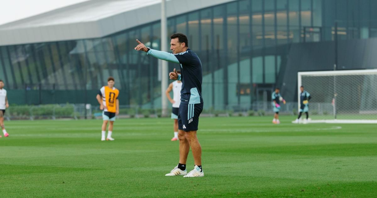Foto- X@Argentina