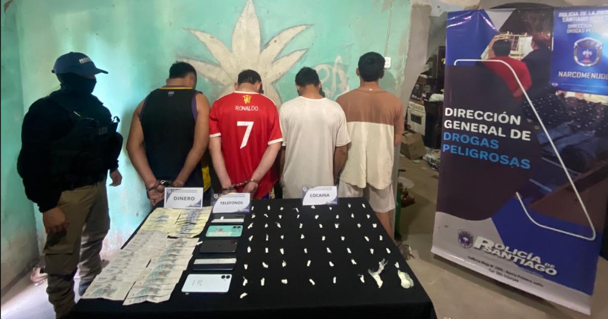 Derrape de 3 hermanos Ruiz Torres tambieacuten se lleva puesto a sus socios