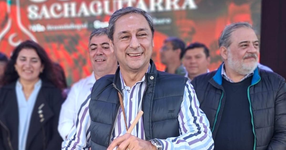Silva Neder- Las sachaguitarras integran las raiacuteces maacutes profundas y auteacutenticas de nuestra indetidad ancestral